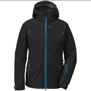 Outdoor Research Vanguard Goretex Women’s Jacket